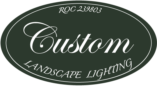 Custom Landscape Lighting